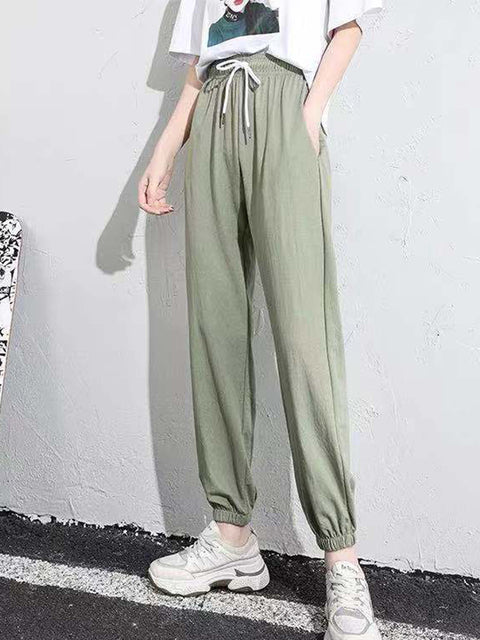 Drune | Frauen Winter warme Leggings