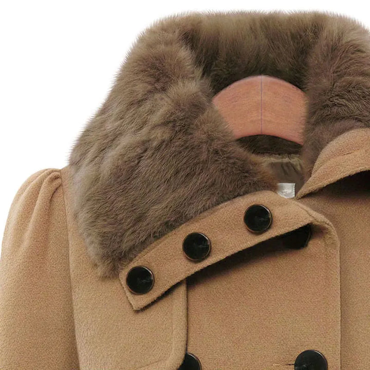 Drune | Winterjacke für Damen