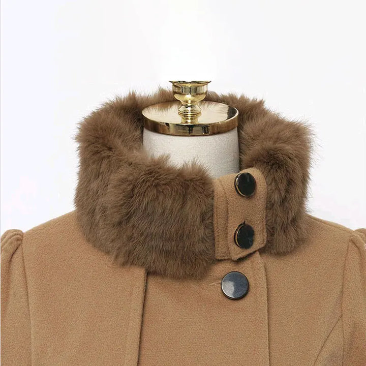 Drune | Winterjacke für Damen