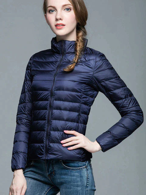 Drune | Daunenjacke Ultraleicht & Stilvoll
