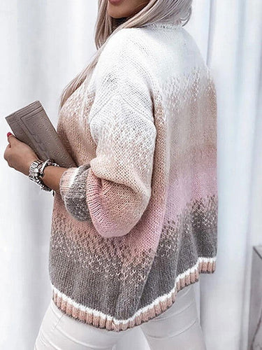 Drune | Pullover Mit Elegantem Design Und Komfort