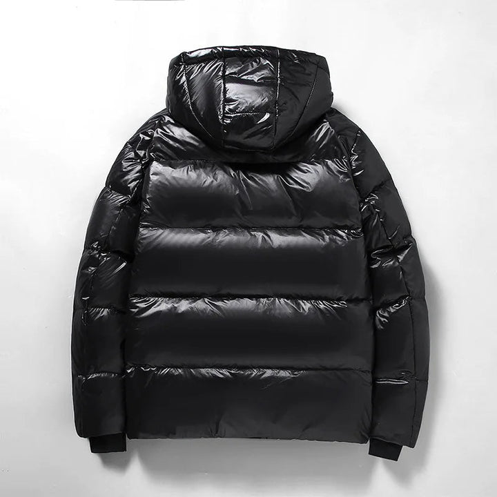 Drune | Funktionale Winter Daunenjacke