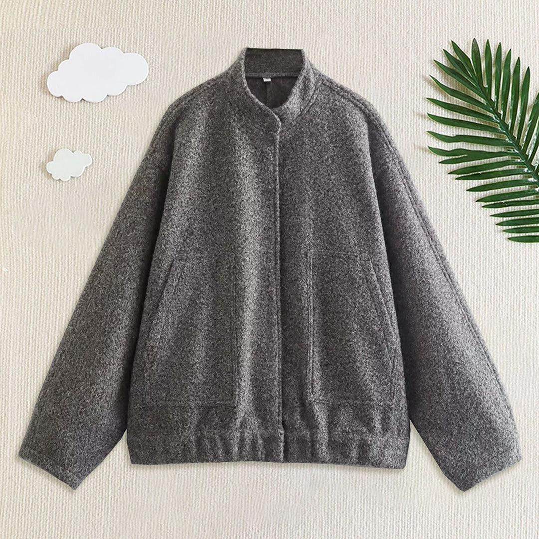 Drune | Entspannt und Zeitlos Allgemeines Jacke