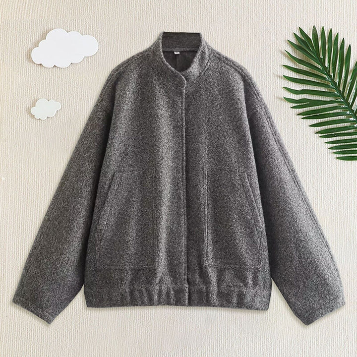 Drune | Entspannt und Zeitlos Allgemeines Jacke