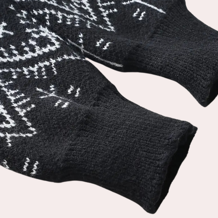 Drune | Herren Pullover für Jeden Tag