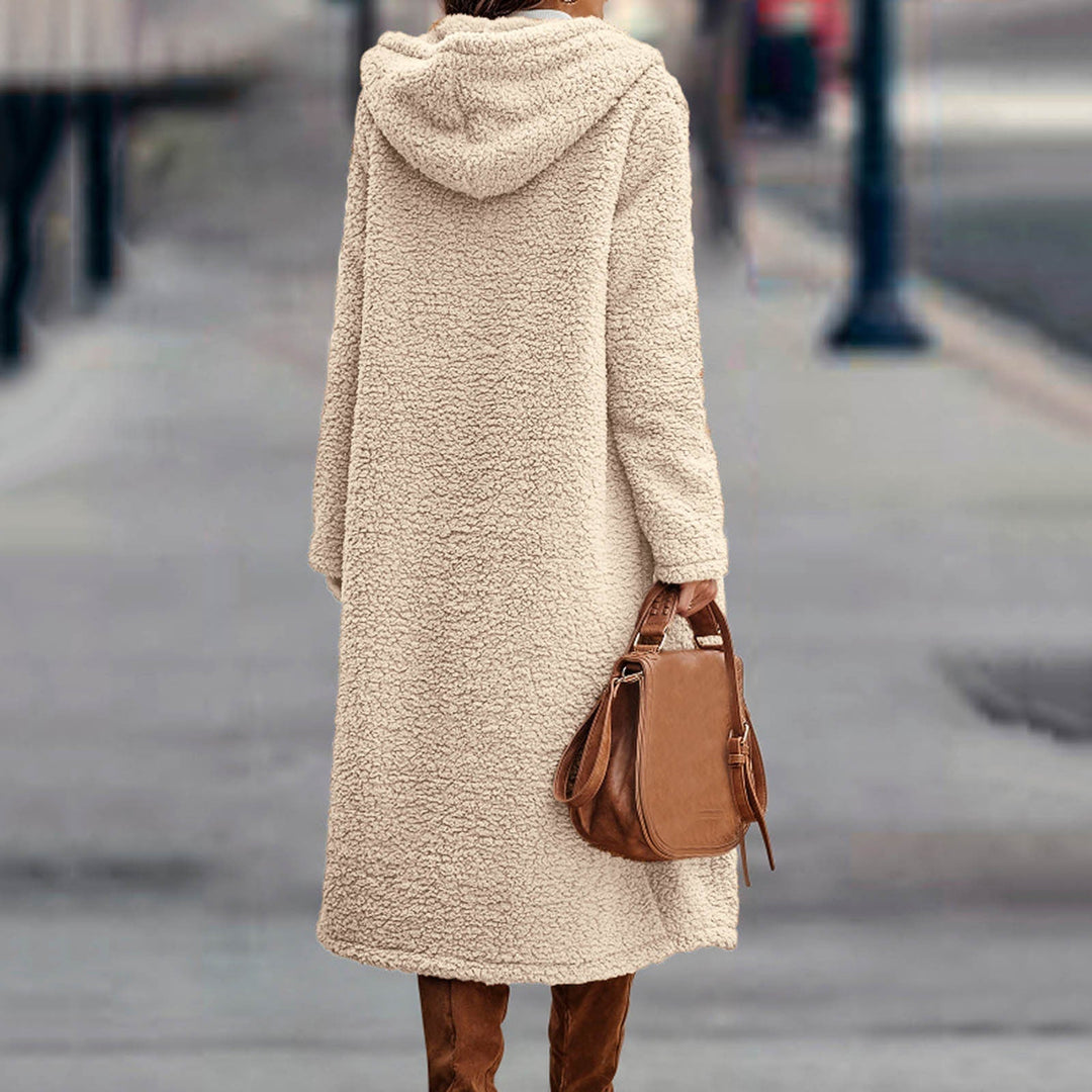 Drune | Elegante und vielseitige allgemeine Jacke