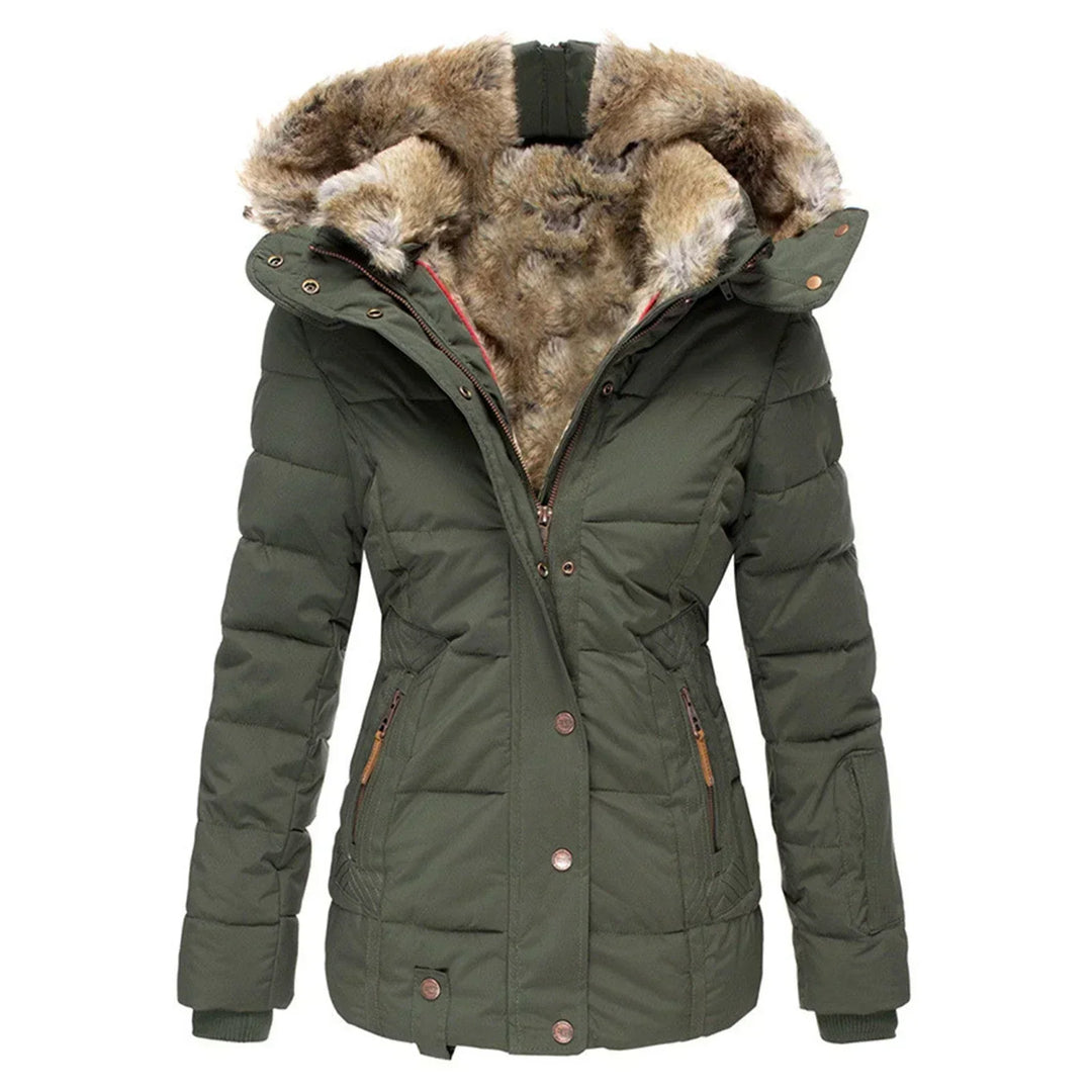 Drune | Winter Parka