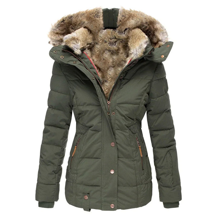 Drune | Winter Parka