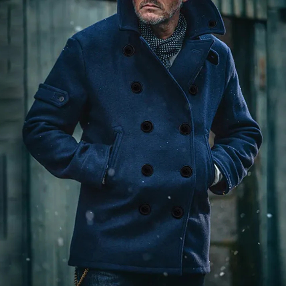Drune | Elegante Jacke für Männer
