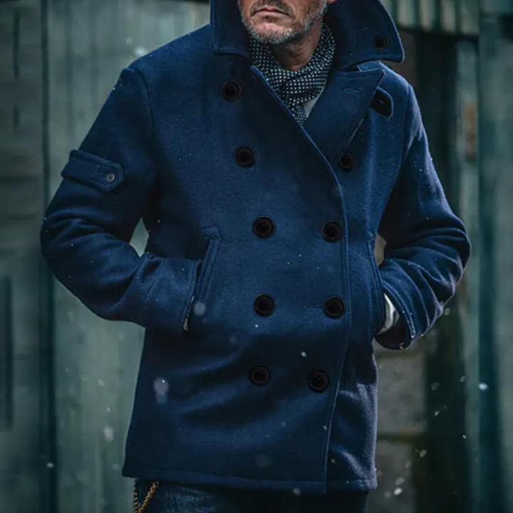 Drune | Elegante Jacke für Männer
