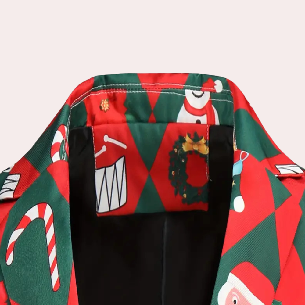 Drune | Festlicher Blazer für Männer