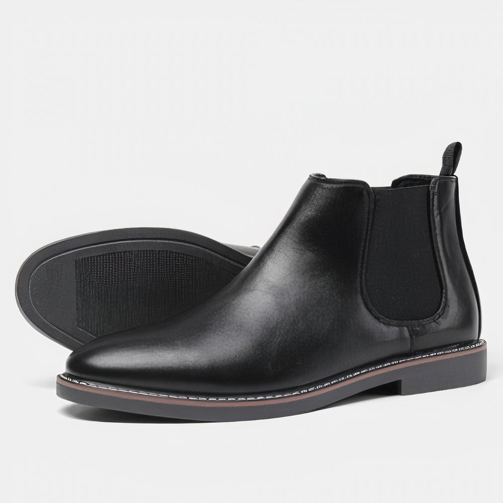 Drune | Lederstiefel für Herren