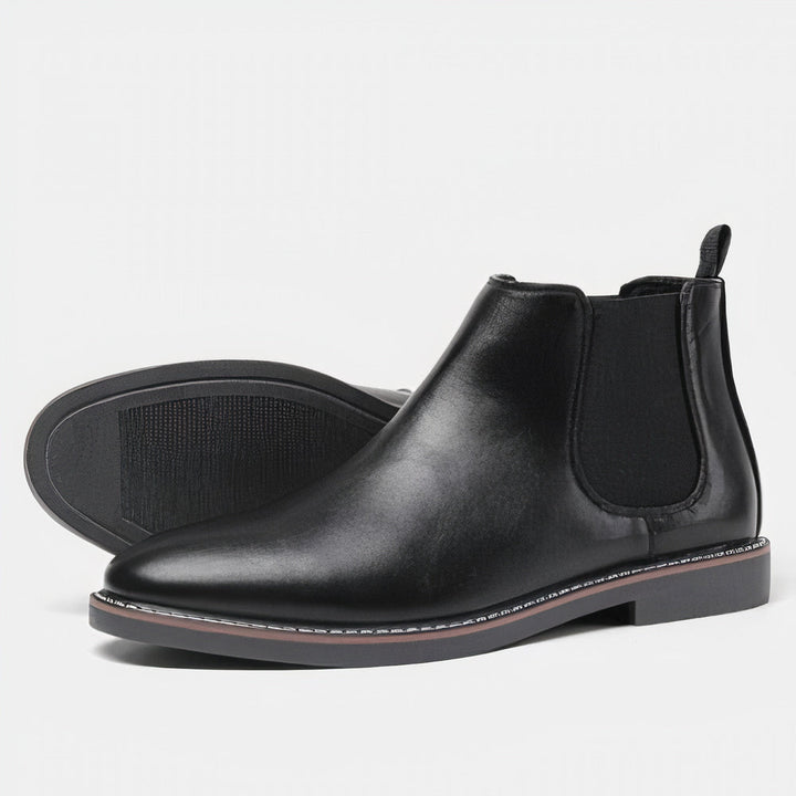 Drune | Lederstiefel für Herren