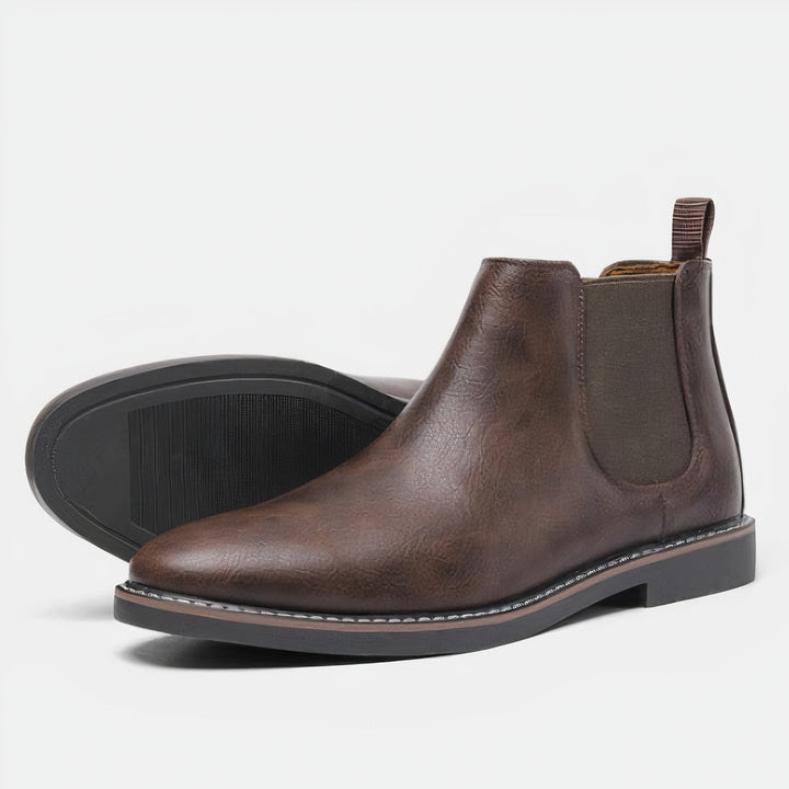 Drune | Lederstiefel für Herren
