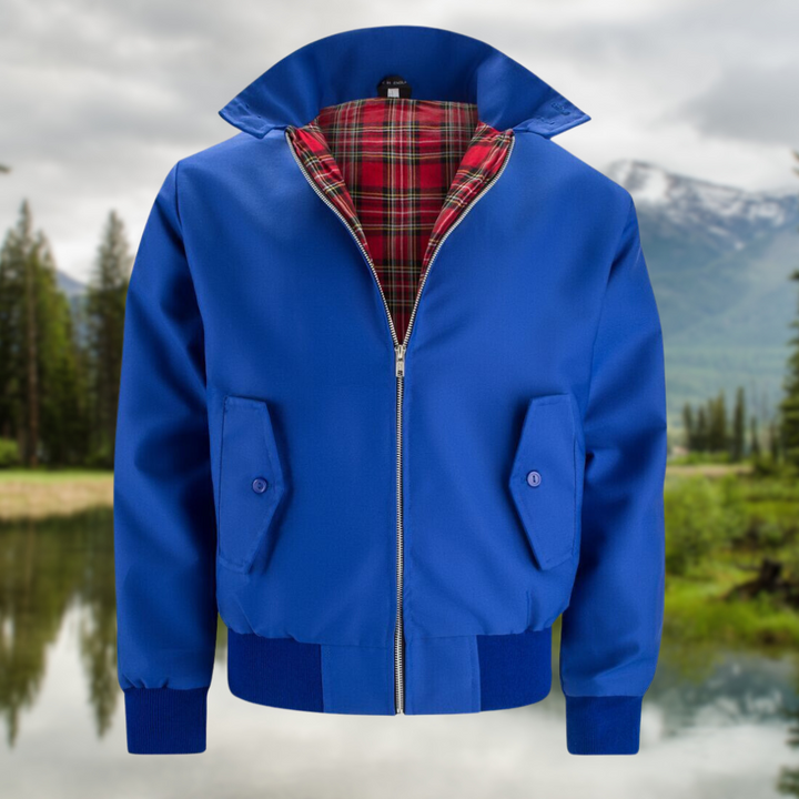 Drune - Harrington-Jacke