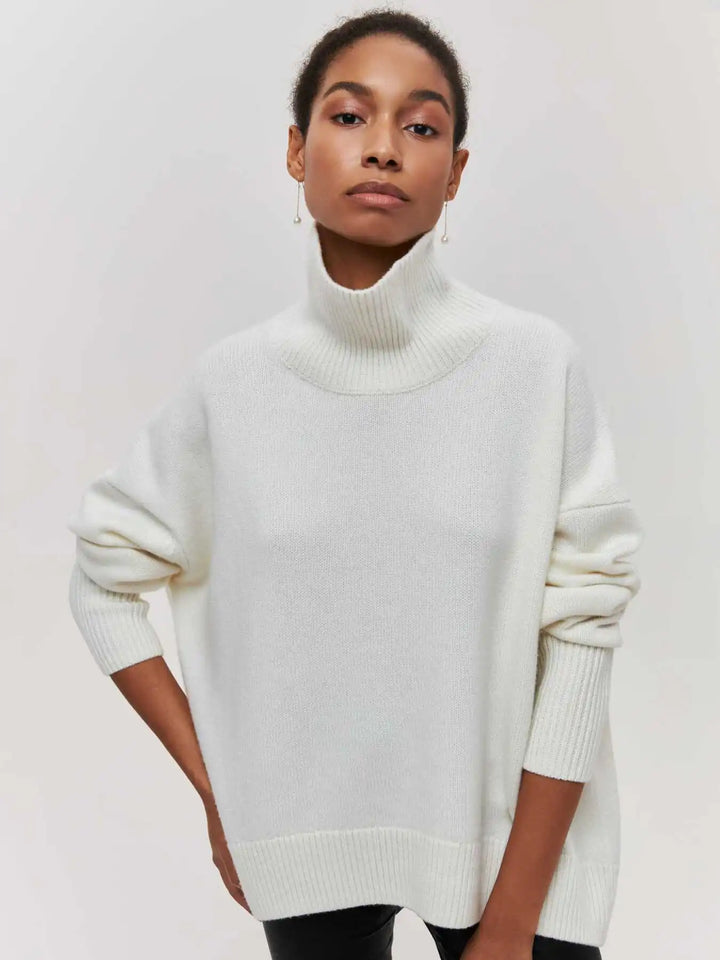 Drune | Winterpullover für Frauen
