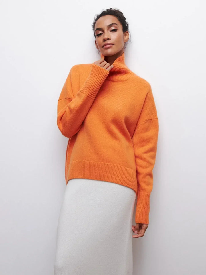 Drune | Winterpullover für Frauen