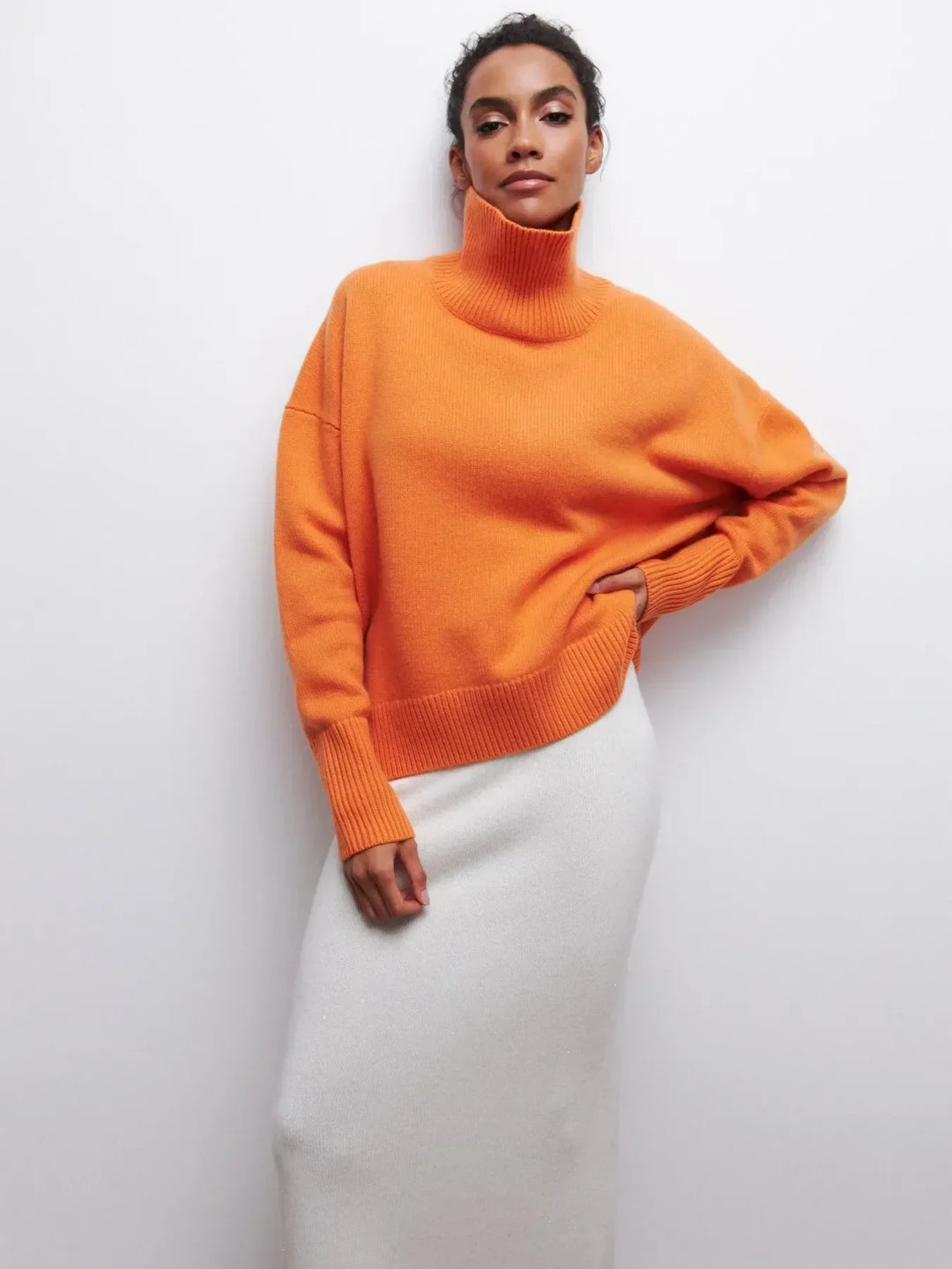 Drune | Winterpullover für Frauen