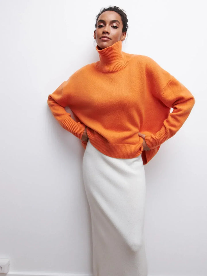 Drune | Winterpullover für Frauen