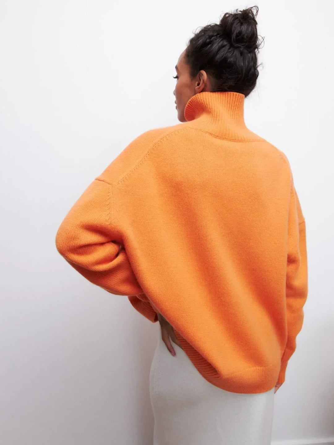 Drune | Winterpullover für Frauen