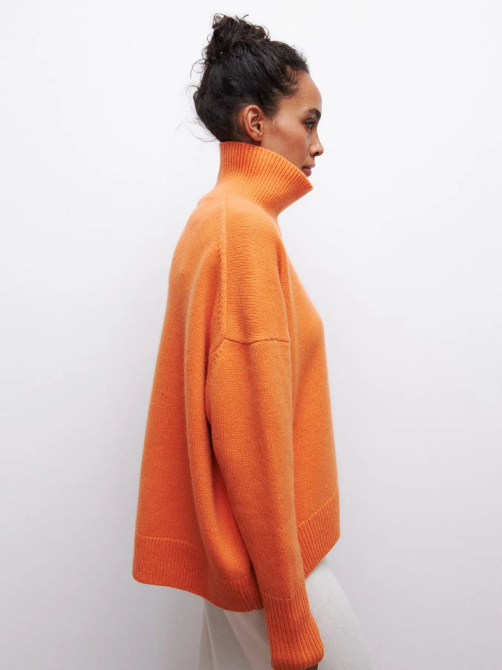 Drune | Winterpullover für Frauen