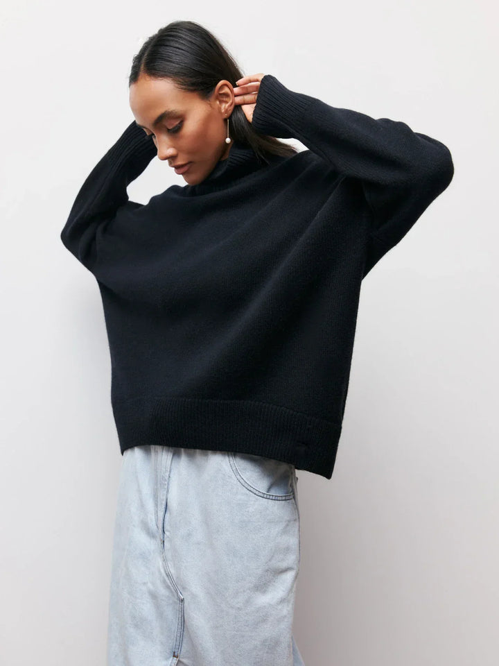 Drune | Winterpullover für Frauen