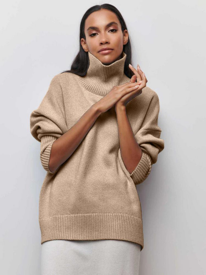 Drune | Winterpullover für Frauen