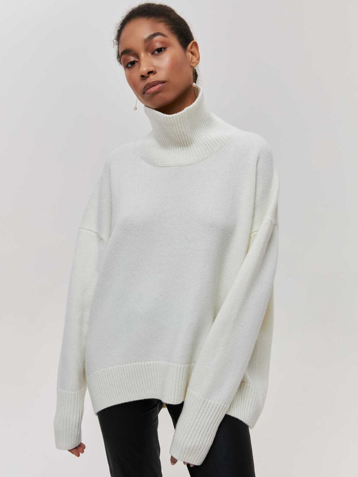 Drune | Winterpullover für Frauen