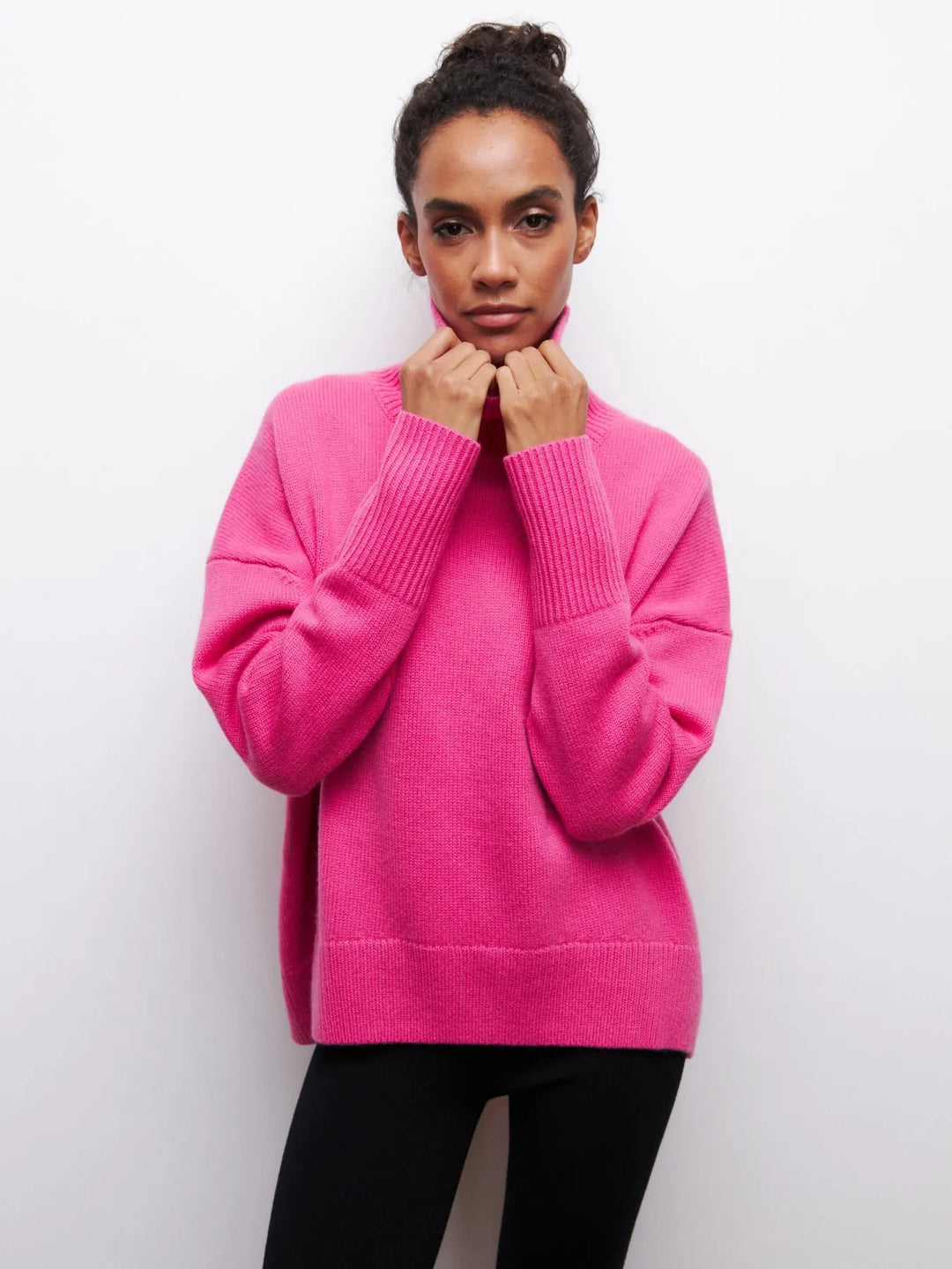 Drune | Winterpullover für Frauen
