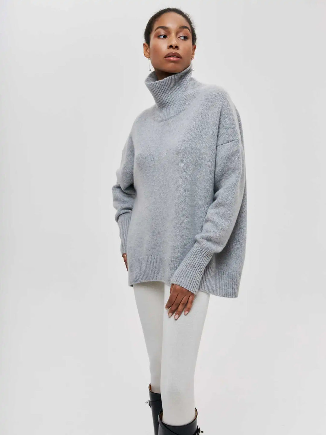 Drune | Winterpullover für Frauen