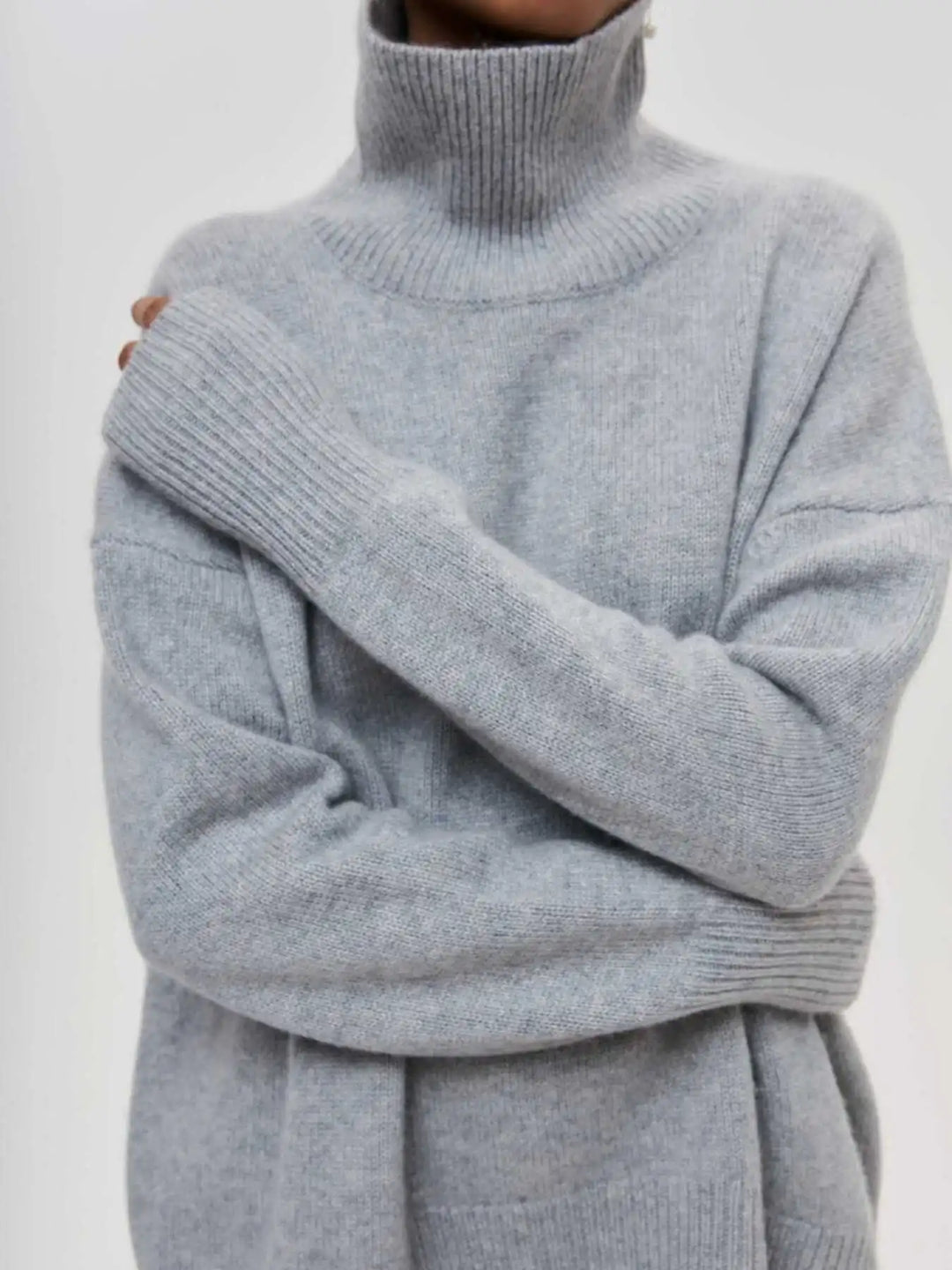 Drune | Winterpullover für Frauen