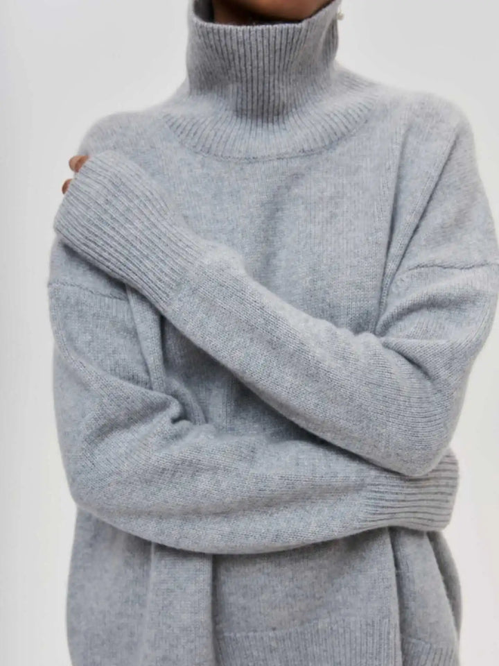 Drune | Winterpullover für Frauen