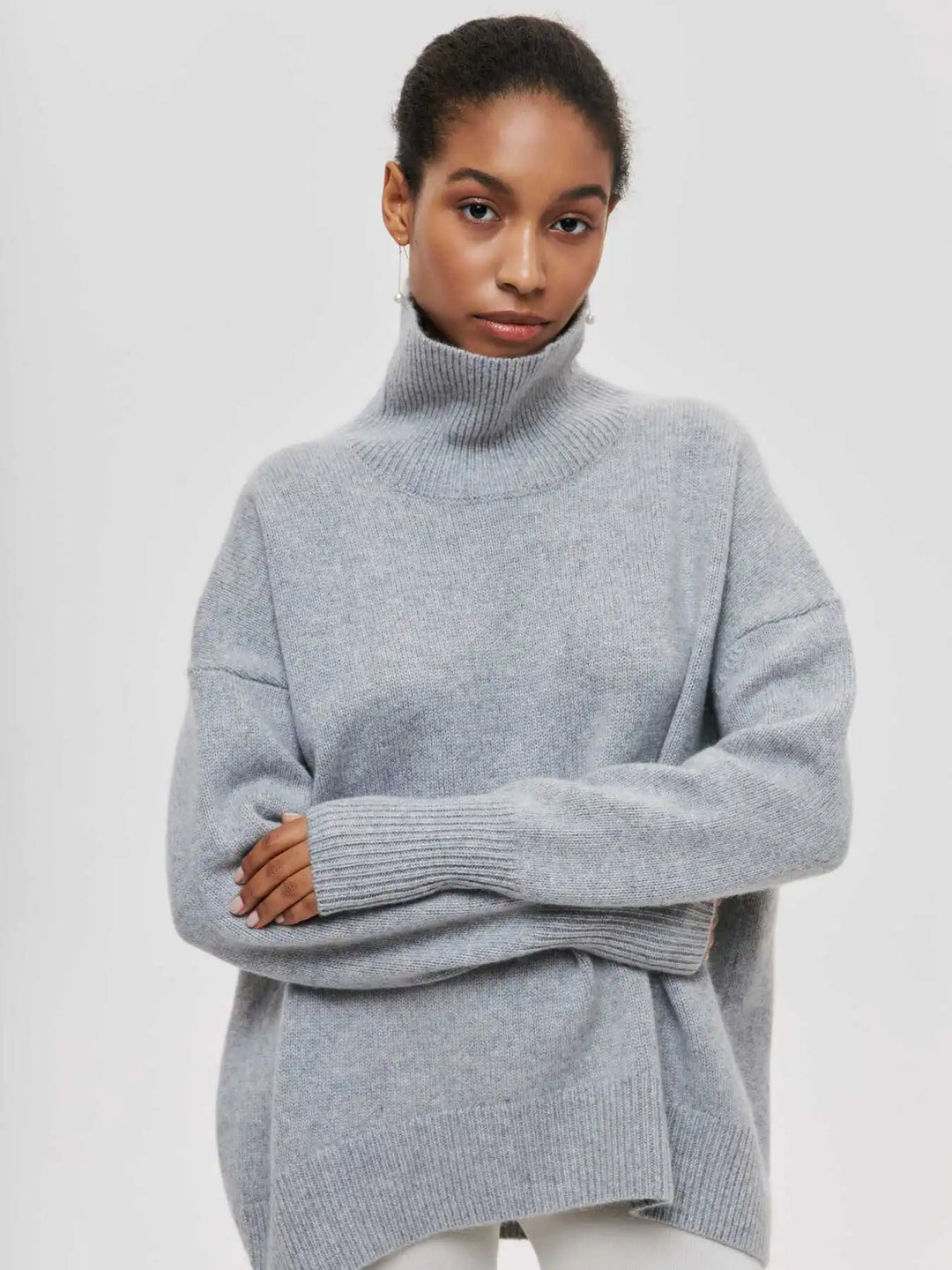 Drune | Winterpullover für Frauen
