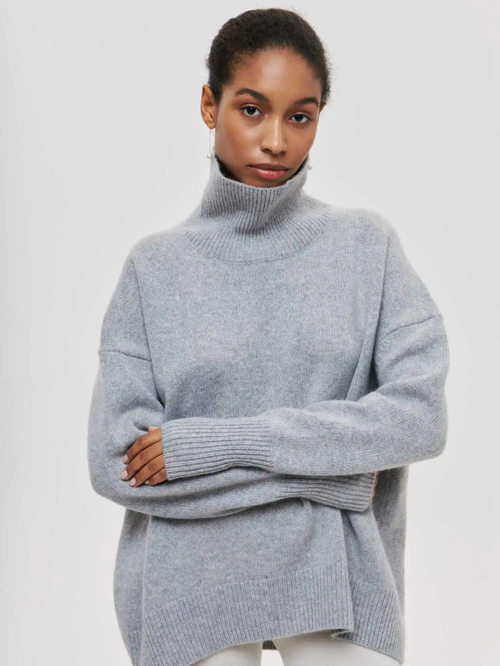 Drune | Winterpullover für Frauen