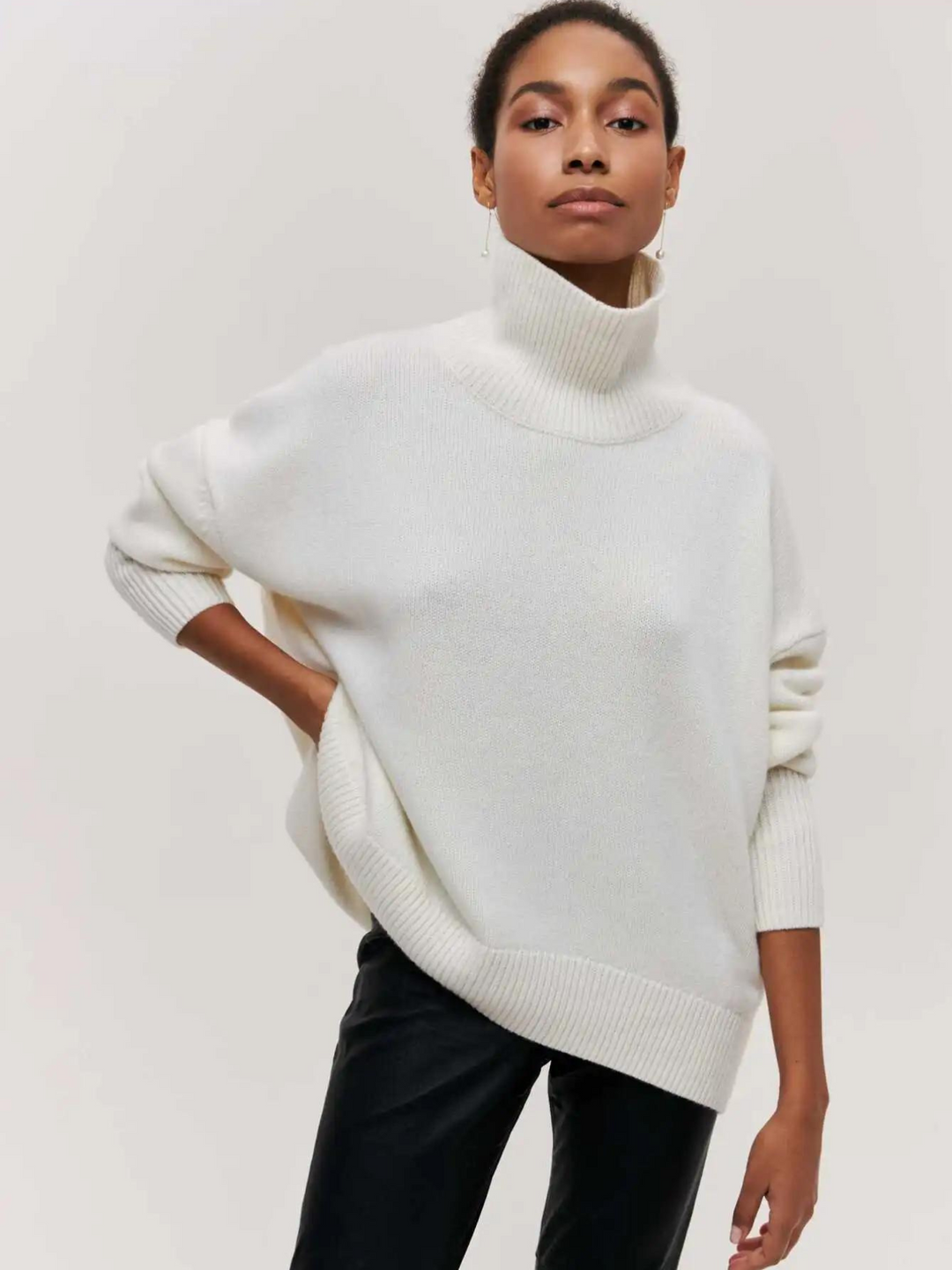 Drune | Winterpullover für Frauen