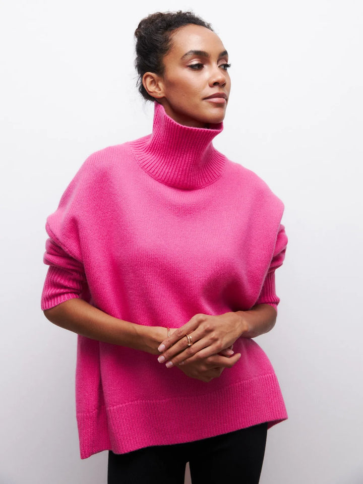 Drune | Winterpullover für Frauen