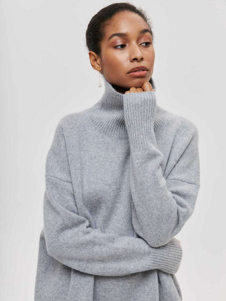 Drune | Winterpullover für Frauen