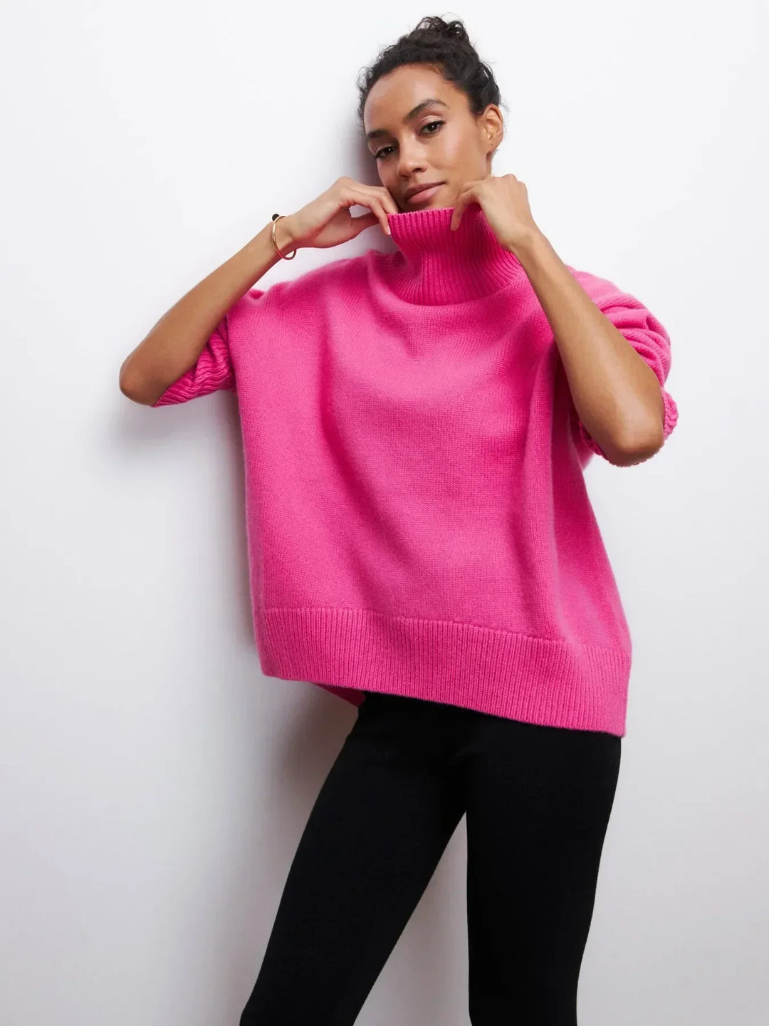Drune | Winterpullover für Frauen