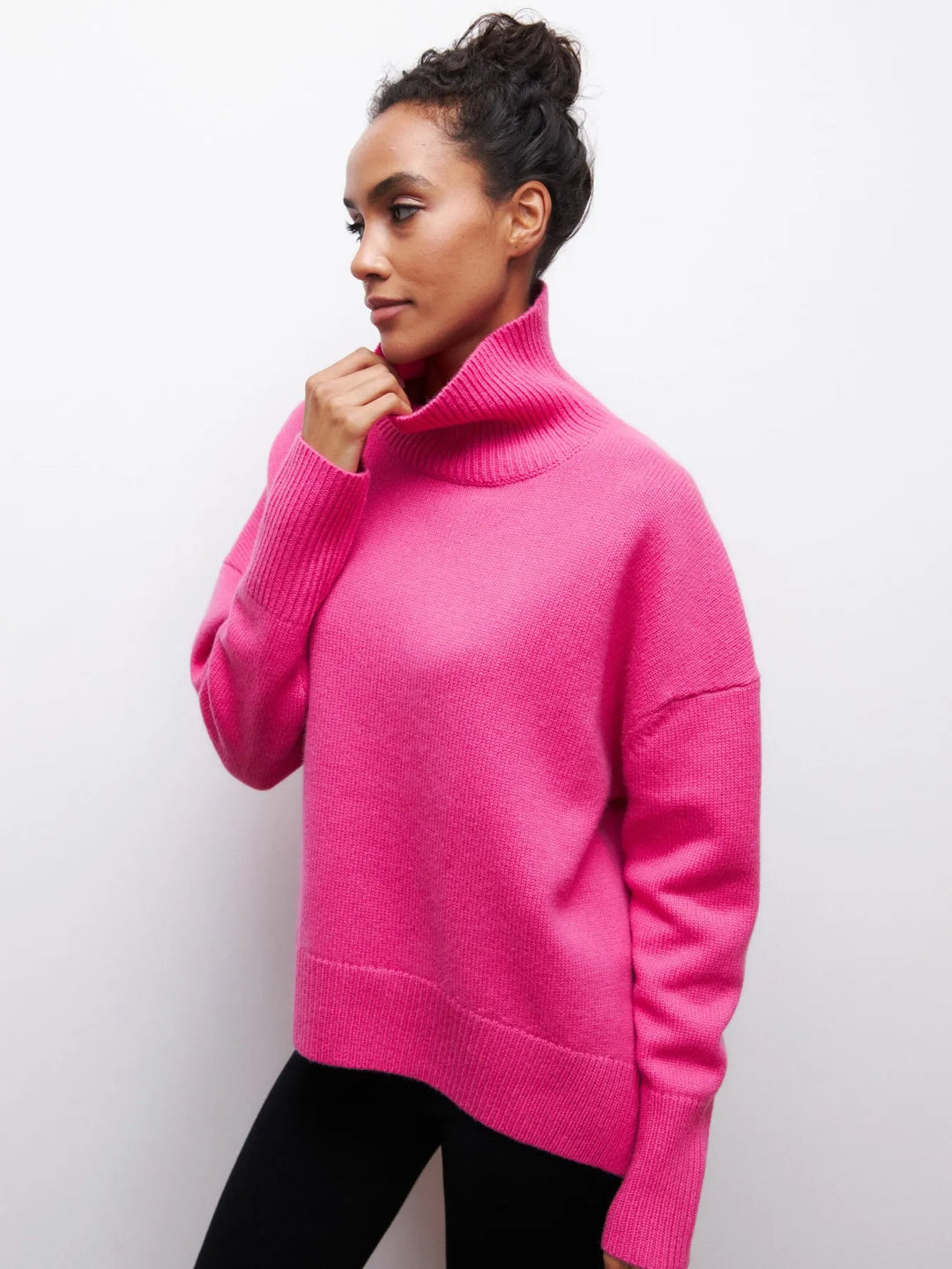 Drune | Winterpullover für Frauen