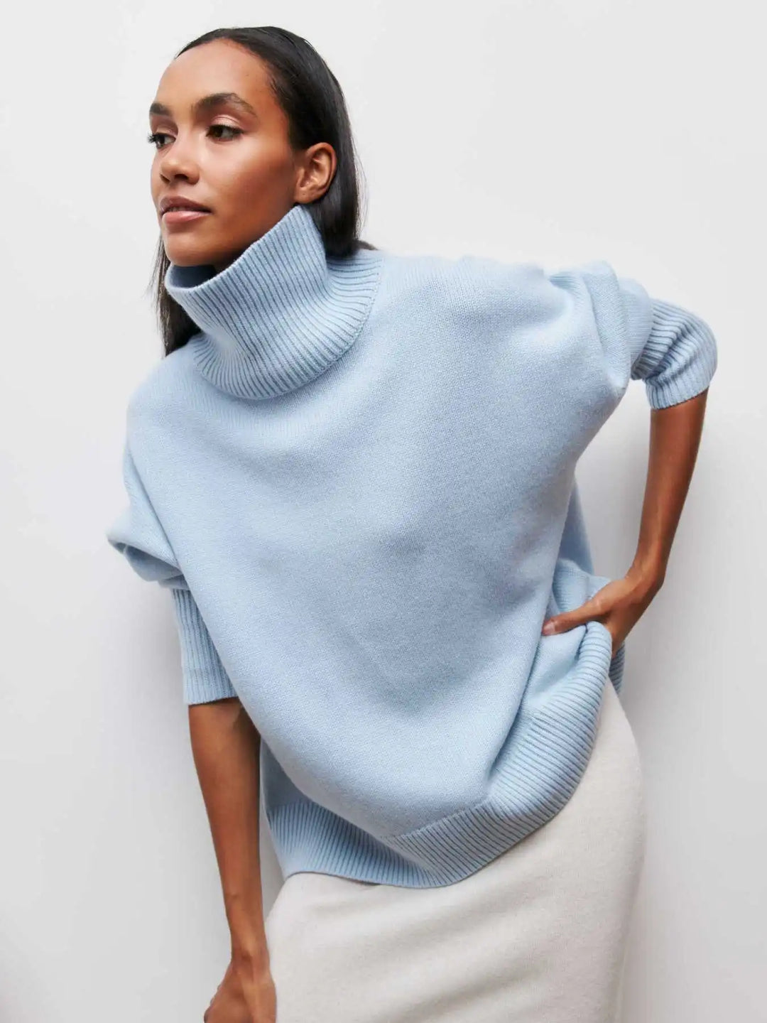 Drune | Winterpullover für Frauen