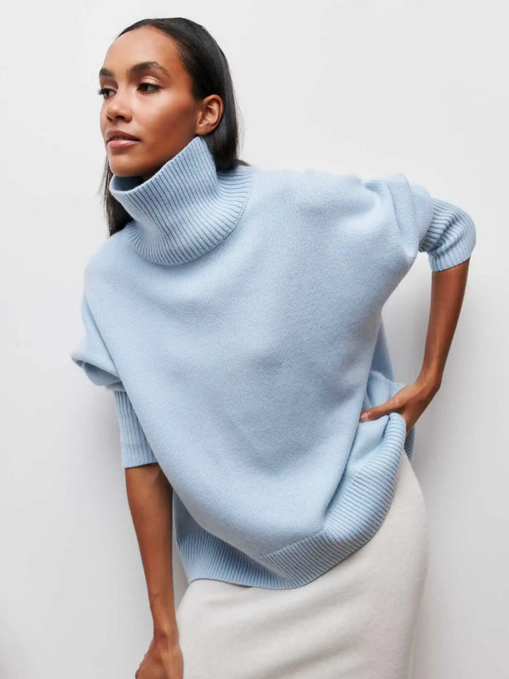 Drune | Winterpullover für Frauen