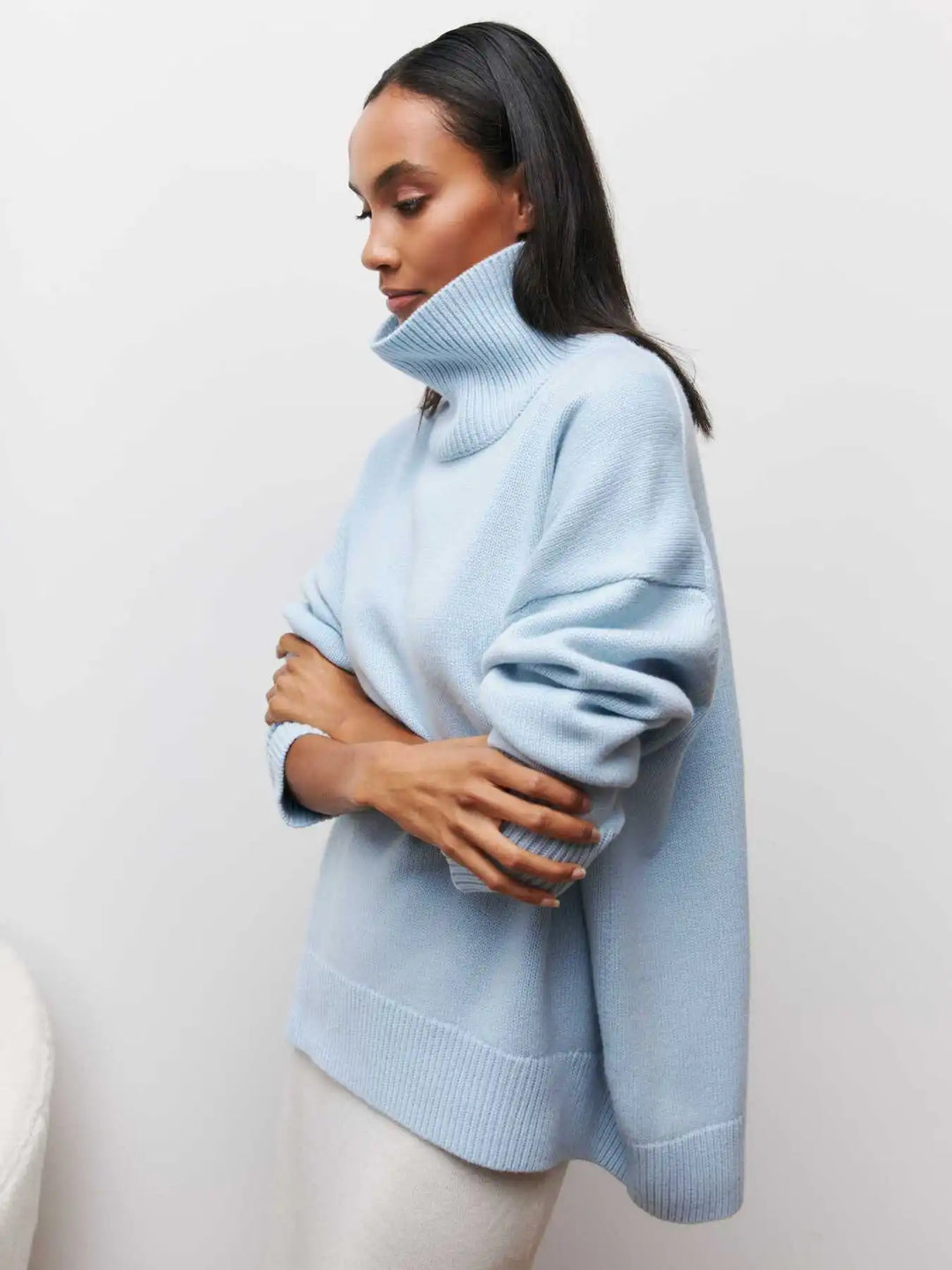 Drune | Winterpullover für Frauen