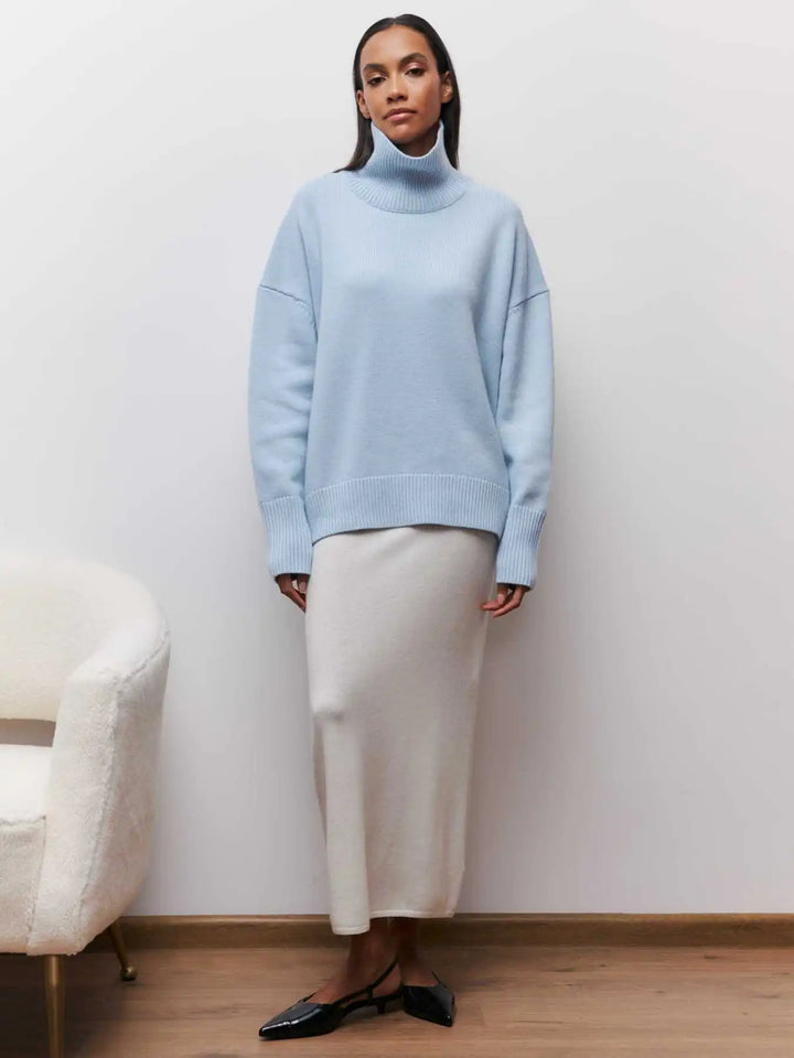 Drune | Winterpullover für Frauen