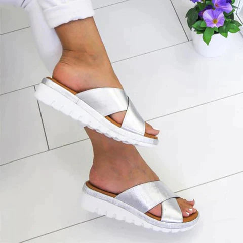Drune | Die Trendsetzenden Ortho-Sandalen