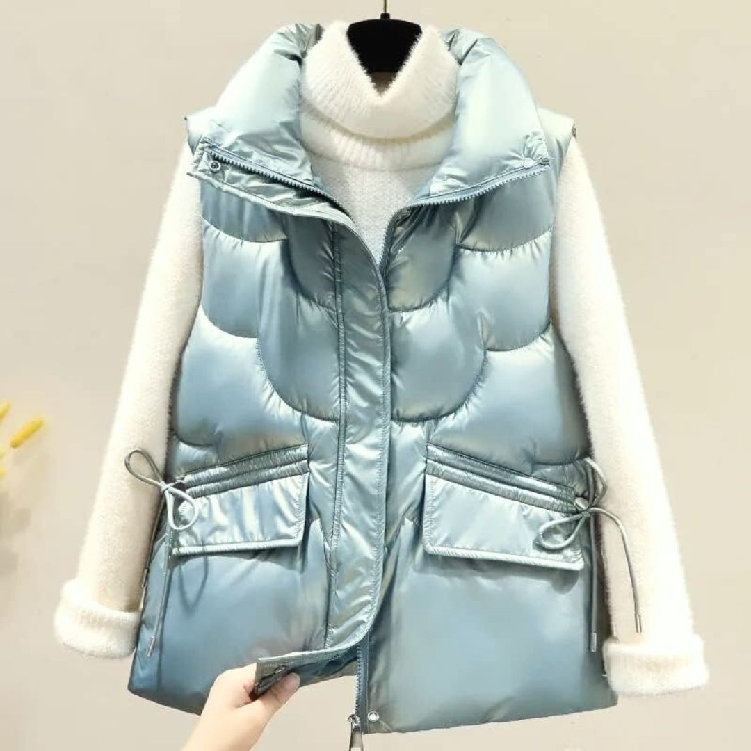 Drune | Wärmender und Leichter Bodywarmer
