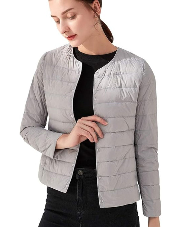 Drune | Daunenjacke - Leicht & Warm