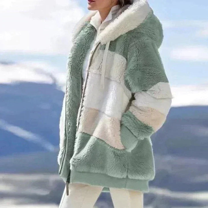 Drune |  Jacke - Elegant - Vielseitigs Design - Alltagstauglich für Damen