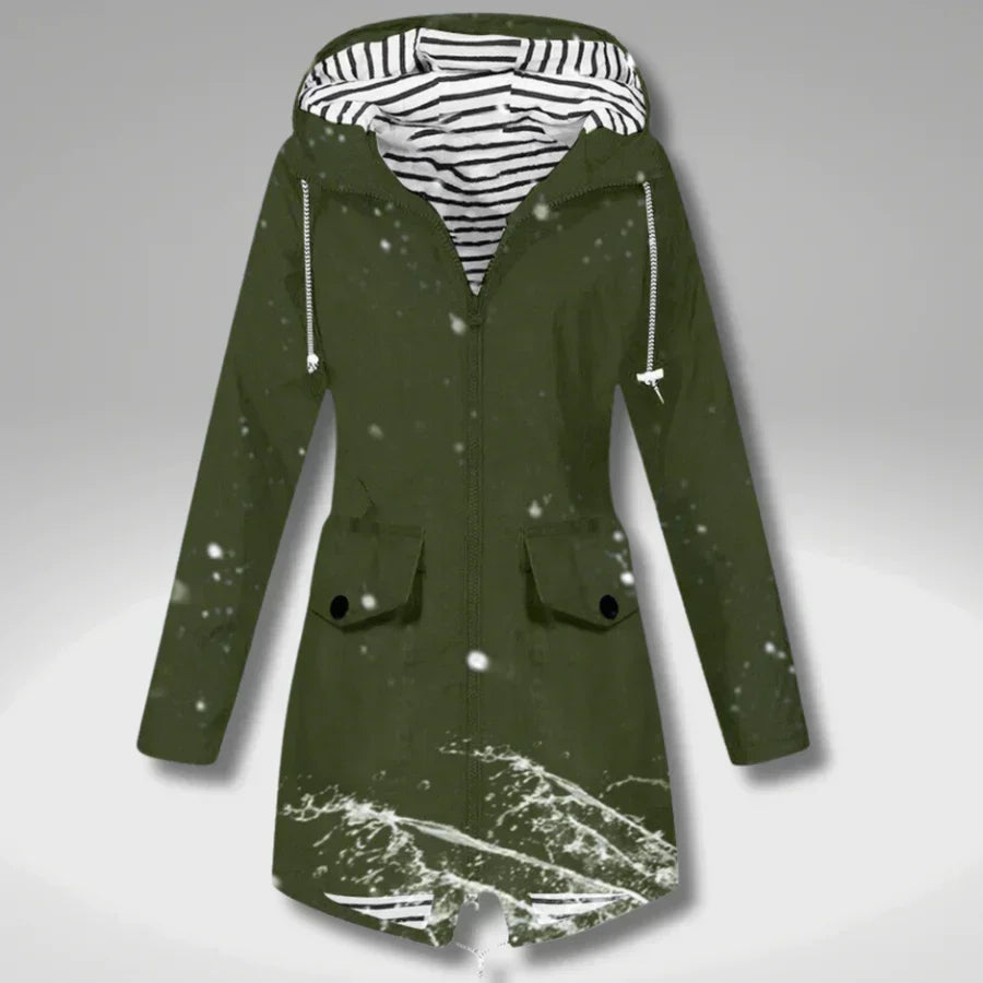 Drune | Stilvolle und elegante allgemeine Jacke
