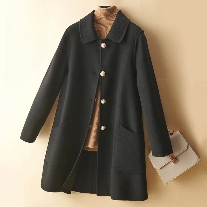 Drune | Wolljacke