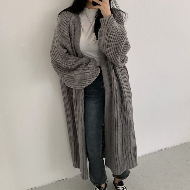 Drune | Strickjacke für Damen